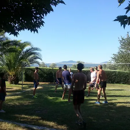 La Porcareccia Agroturismo *