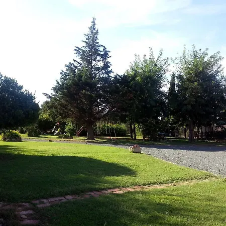 La Porcareccia * Roccastrada