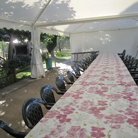 Agroturismo La Porcareccia *