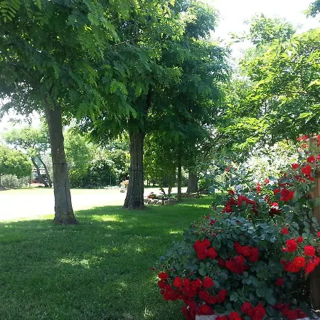 Agroturismo La Porcareccia