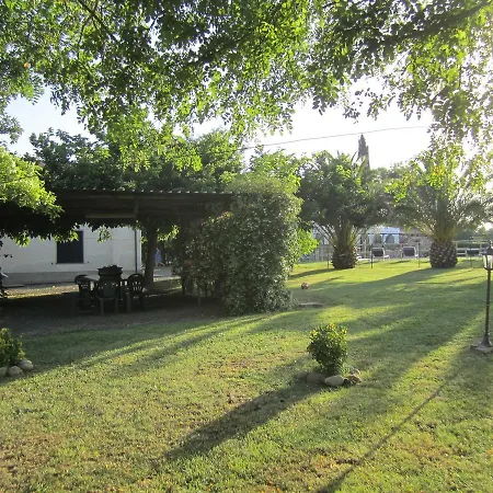La Porcareccia Agroturismo *