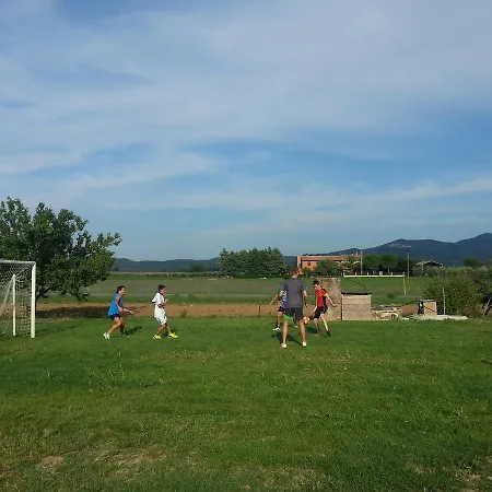 La Porcareccia Agroturismo