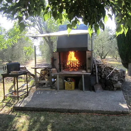 Agroturismo La Porcareccia