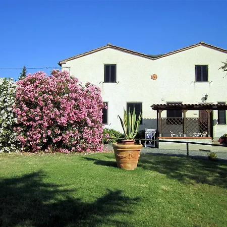 Agroturismo La Porcareccia *