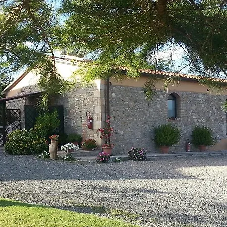Agroturismo La Porcareccia Roccastrada