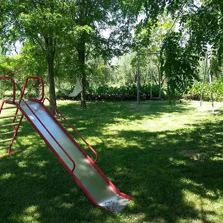 Agroturismo La Porcareccia *
