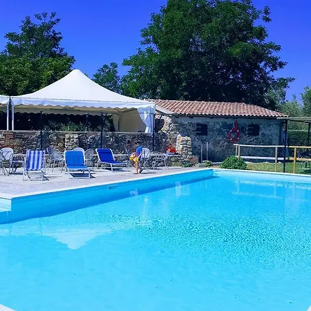 Agroturismo La Porcareccia *