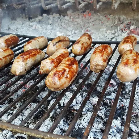 La Porcareccia Agroturismo *