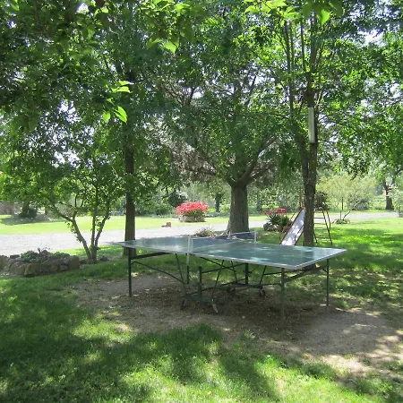 La Porcareccia Agroturismo *