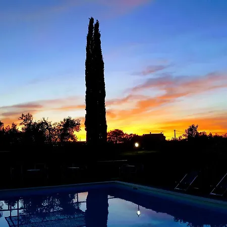 La Porcareccia Agroturismo Roccastrada