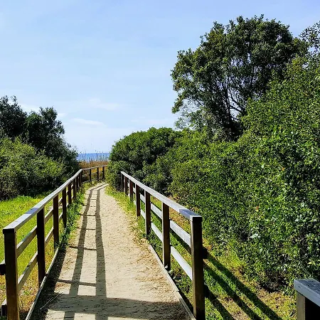 La Porcareccia Agroturismo *