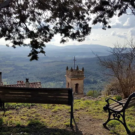 Agroturismo La Porcareccia Roccastrada