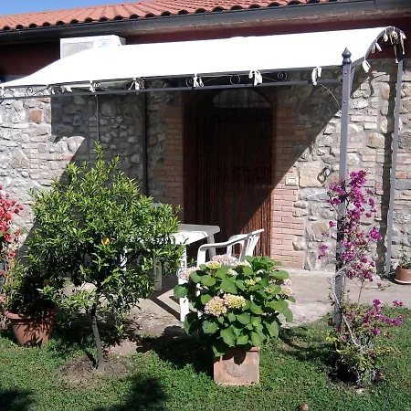 La Porcareccia * Roccastrada
