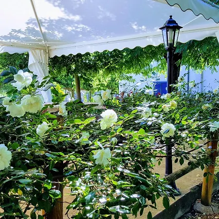 Agroturismo La Porcareccia Roccastrada