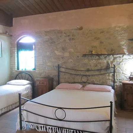 Agroturismo La Porcareccia Roccastrada