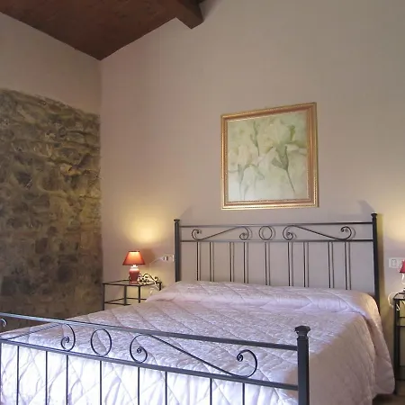 Agroturismo La Porcareccia